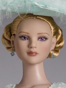 Tonner - American Models - Eleanor - Doll (UFDC - Washingon D.C - Centerpiece)